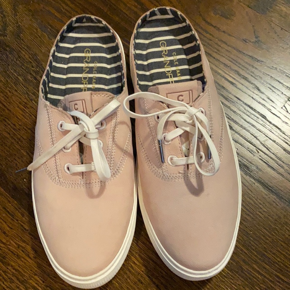 Cole Haan Womens GrandPro Sneakers